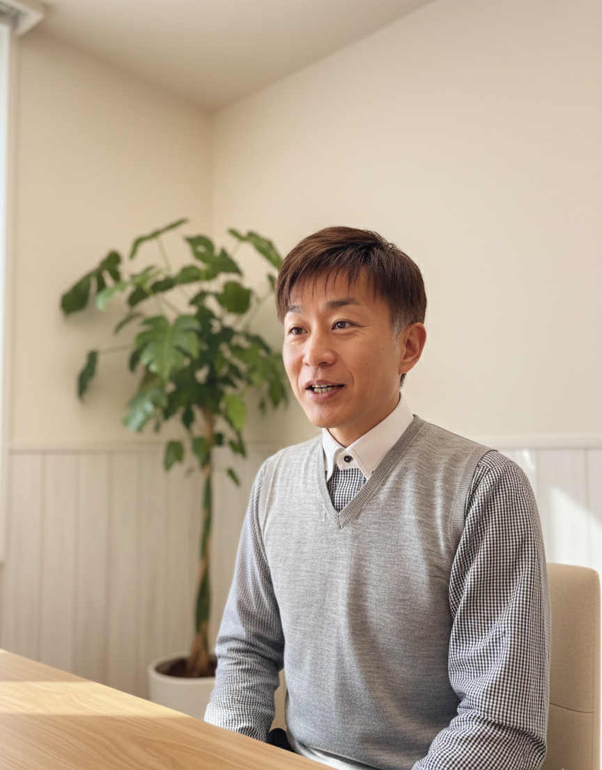 院長 杉田 敬志