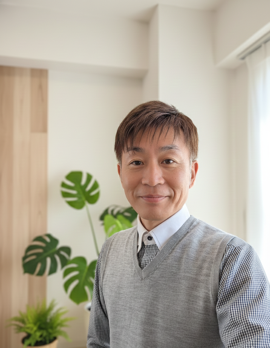 院長 杉田敬志